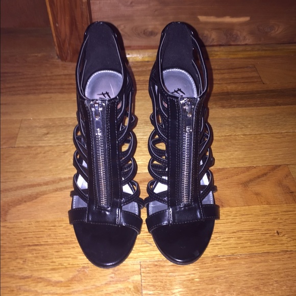 Fioni shoes