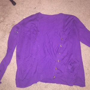 Ralph Lauren cardigan