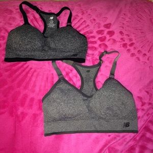 Sports bras