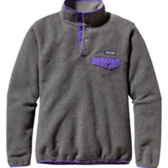 Women's Patagonia pullover xl