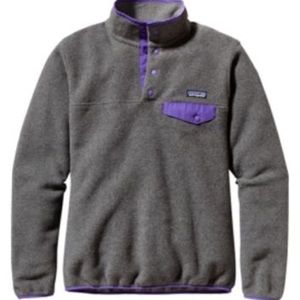 Women's Patagonia pullover xl