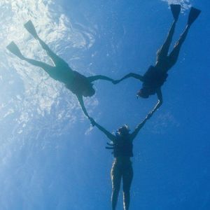 Meet your Posher, Joni