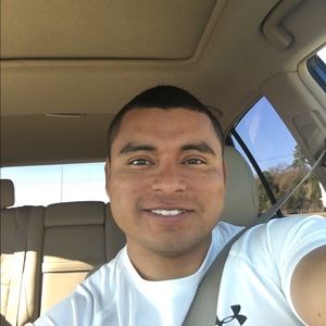 Meet your Posher, Antonio