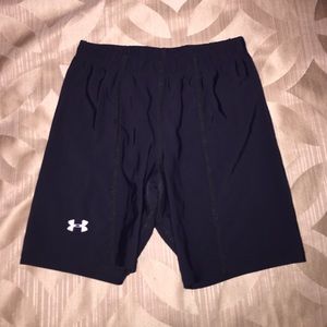 Under Armour Spandex