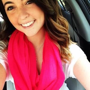 Meet your Posher, Kylie