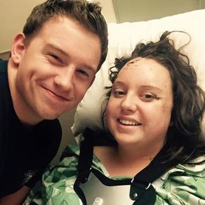 Meet your Posher, Wade