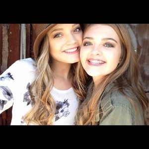 Meet your Posher, Alison