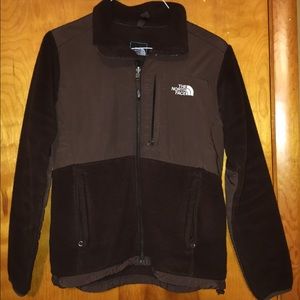 North Face Women Denali Fleece Jacket