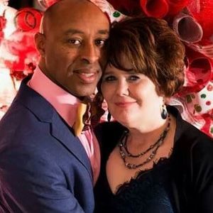 Meet your Posher, Pamela