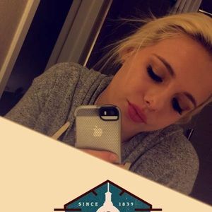 Meet your Posher, Madisyn