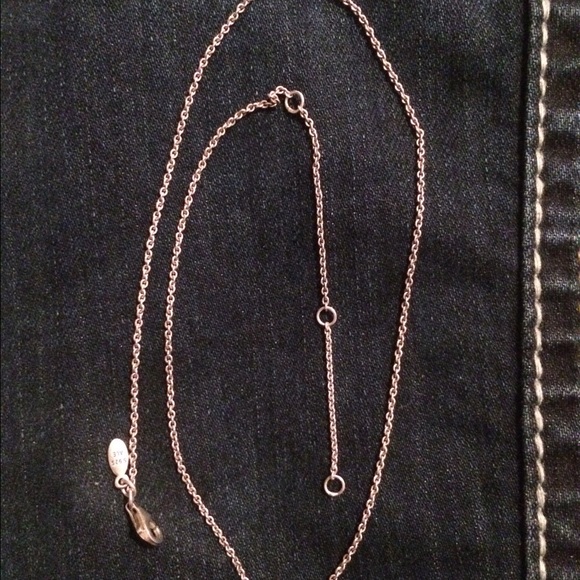 Pandora necklace