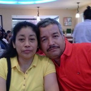 Meet your Posher, Alma virginia