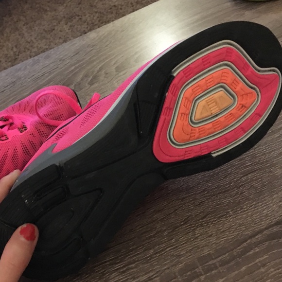 Nike lunar glide 6 - Picture 2 of 4