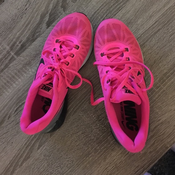 Nike lunar glide 6 - Picture 3 of 4