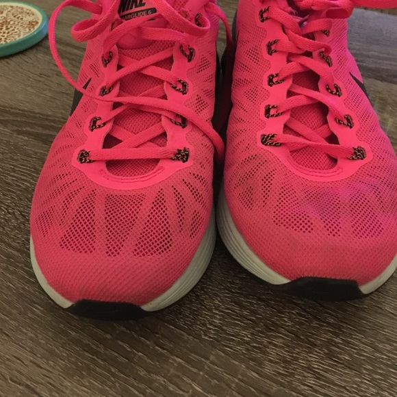 Nike lunar glide 6 - Picture 4 of 4