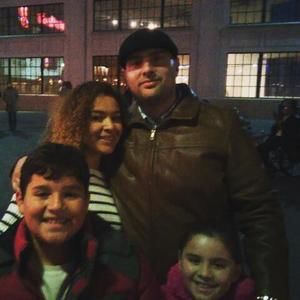 Meet your Posher, Marcelo