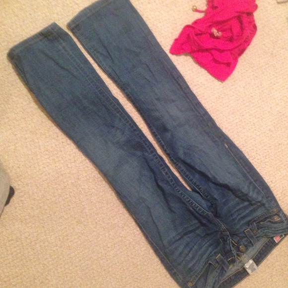 True religion jeans - Picture 4 of 4