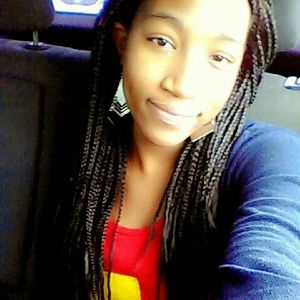 Meet your Posher, Adama