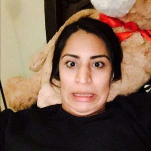 Meet your Posher, Jasmine