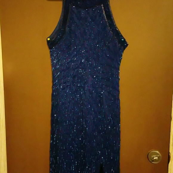 Evening gown - Picture 1 of 1