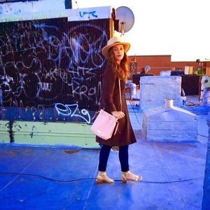 Meet your Posher, Allie