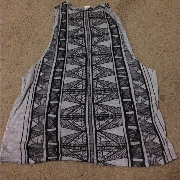 Tank top - Picture 3 of 4