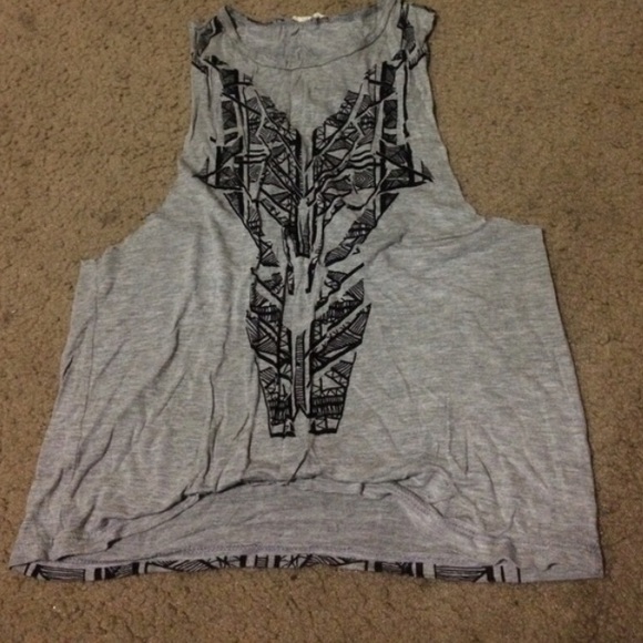 Tank top - Picture 4 of 4