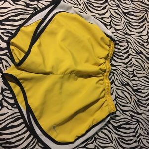 Nike athletic shorts