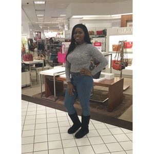 Meet your Posher, Tiffany