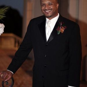 Meet your Posher, Steven