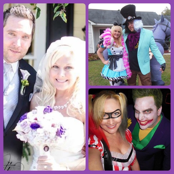 Meet your Posher, Shannon - Picture 2 of 4