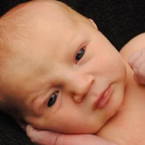 Meet your Posher, Sherri