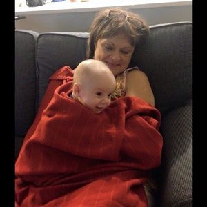 Meet your Posher, Diane