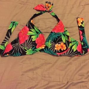 38D BIKINI TOP 👙🌺