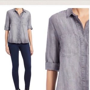 Cloth & Stone long sleeve