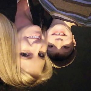 Meet your Posher, Tabitha