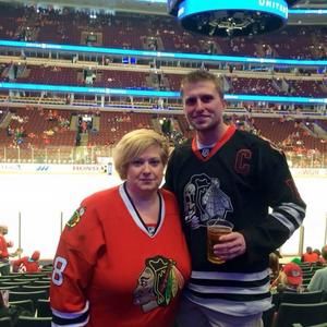 Meet your Posher, Lauramarie