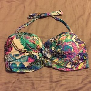 36D Bikini Top