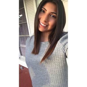 Meet your Posher, Irene