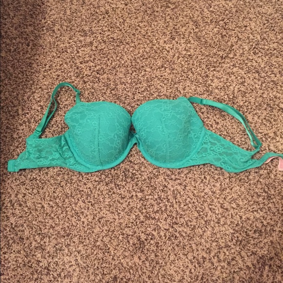 A bra
