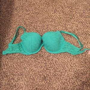 A bra