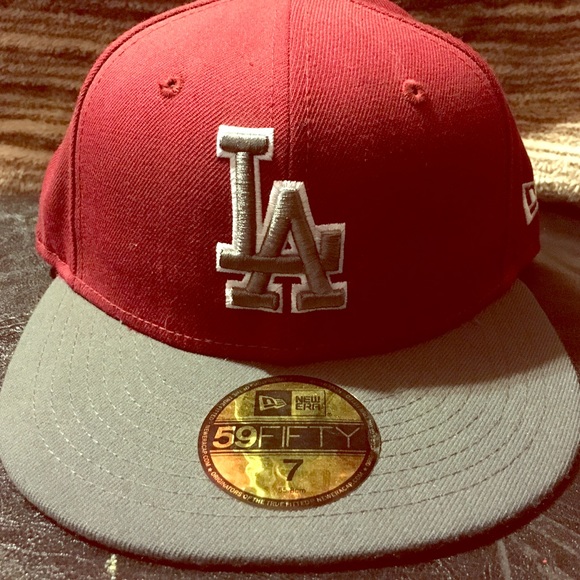 *Brand New* New Era LA hat