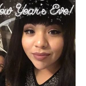 Meet your Posher, Christina denise