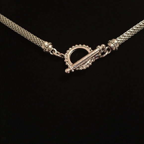 Premier Designs " 18"  Necklace - Picture 3 of 3