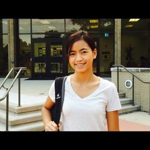 Meet your Posher, Alisa