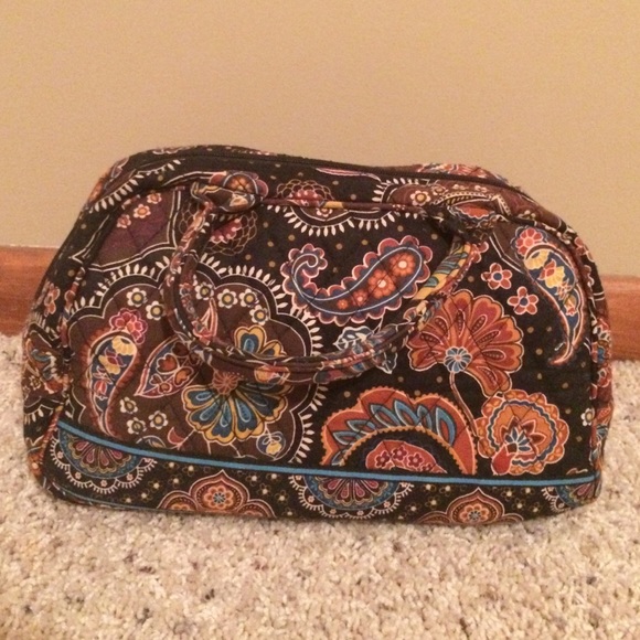 Vera Bradley small purse