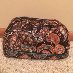 Vera Bradley small purse