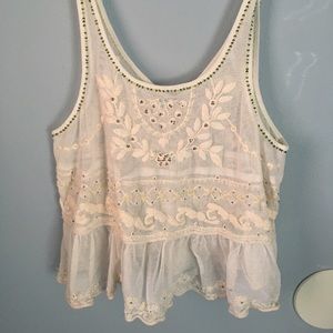 FREE PEOPLE size: small