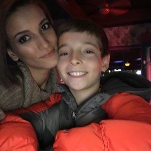 Meet your Posher, Tawny