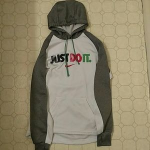 Nike sweatshirt
